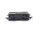 Piko H0 5/163-012 gedeckter Güterwagen mit Bremserhaus 05-86-96 DR / OVP