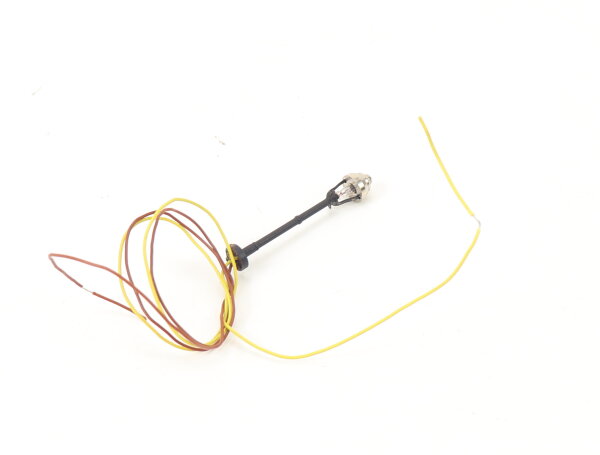 Spur H0  Beleuchtung Lampe Laterne Parklaterne