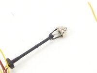 Spur H0  Beleuchtung Lampe Laterne Parklaterne