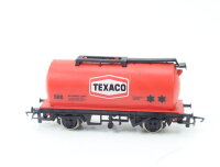 Hornby Spur 00 R.231 Güterwagen Kesselwagen "Texaco" 500 / OVP