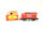 Hornby Spur 00 R.231 Güterwagen Kesselwagen "Texaco" 500 / OVP