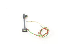 Spur H0 Signal Lichtsignal Lichtmast