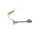 Spur H0 Signal Lichtsignal Lichtmast