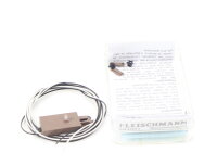 Fleischmann Spur N 944001 Weichensignal beleuchtet...