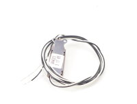 Fleischmann Spur N 944001 Weichensignal beleuchtet für N-Gleis mit Schotterbett