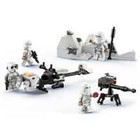 LEGO 75320 SW Snowtrooper Battle Pack