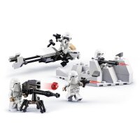 LEGO 75320 SW Snowtrooper Battle Pack