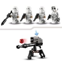 LEGO 75320 SW Snowtrooper Battle Pack