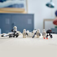 LEGO 75320 SW Snowtrooper Battle Pack