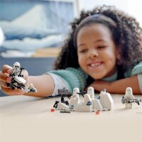 LEGO 75320 SW Snowtrooper Battle Pack