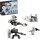 LEGO 75320 SW Snowtrooper Battle Pack