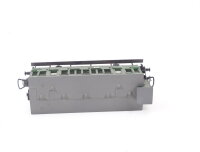 Piko H0 5/321-01 Personenwagen Abteilwagen mit Bremserhaus 530-213 DR / OVP