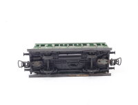 Piko H0 5/321-01 Personenwagen Abteilwagen mit Bremserhaus 530-213 DR / OVP
