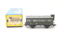 Piko H0 5/321-01 Personenwagen Abteilwagen mit...