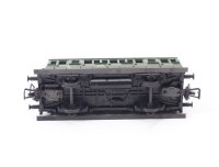 Piko H0 5/321-01 Personenwagen Abteilwagen mit Bremserhaus 530-213 DR / OVP