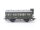 Piko H0 5/321-01 Personenwagen Abteilwagen mit Bremserhaus 530-213 DR / OVP