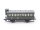 Piko H0 5/321-01 Personenwagen Abteilwagen mit Bremserhaus 530-213 DR / OVP
