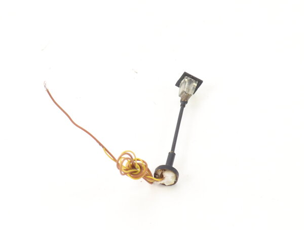 Spur H0 Beleuchtung Lampe Laterne Parklaterne