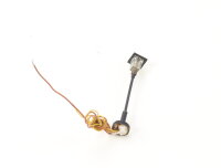 Spur H0 Beleuchtung Lampe Laterne Parklaterne