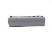 Piko H0 5/6517-01 ? Personenwagen grün 344-224 Bi 54 DR / OVP