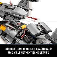 LEGO® Star Wars™ 75325 Der N-1 Starfighter des Mandalorianers