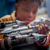 LEGO® Star Wars™ 75325 Der N-1 Starfighter des Mandalorianers