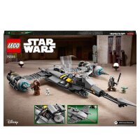 LEGO® Star Wars™ 75325 Der N-1 Starfighter des Mandalorianers