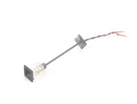 Spur H0 Beleuchtung Lampe Laterne Parklaterne grau