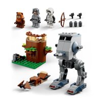 LEGO 75332  SW AT-ST