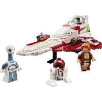 LEGO® Star Wars 75333 Obi-Wan Kenobis Jedi Starfighter™
