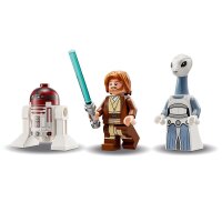 LEGO® Star Wars 75333 Obi-Wan Kenobis Jedi Starfighter™