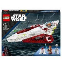 LEGO® Star Wars 75333 Obi-Wan Kenobis Jedi Starfighter™
