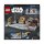 LEGO 75334  SW Obi-Wan Kenobi vs. Darth Vader
