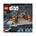 LEGO 75334  SW Obi-Wan Kenobi vs. Darth Vader