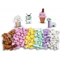 LEGO® Classic 11028 Pastell Kreativ-Bauset