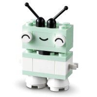 LEGO® Classic 11028 Pastell Kreativ-Bauset