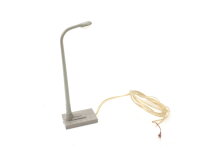 Spur H0 Modellleuchte Lampe Peitschenleuchte...