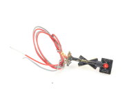 Spur N Signal Lichtsignal Andreaskreuz / LED