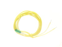Brawa H0 3286 Beleuchtung Kabelbirne grün 16 V/30mA