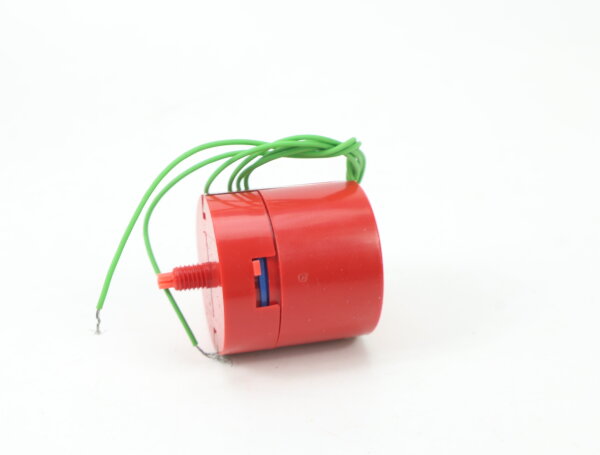 Faller 629 Motor Synchromotor 10-20 V / 50 Hz ca. 4 / 15 U/min / geprüft