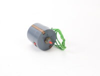 Faller 629 Motor Synchromotor 10-20 V / 50 Hz ca. 4 / 15...