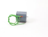 Faller 629 Motor Synchromotor 10-20 V / 50 Hz ca. 4 / 15 U/min / grau geprüft