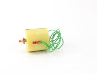 Faller 629 Motor Synchromotor 10-20 V / 50 Hz ca. 4 / 15 U/min / gelb geprüft