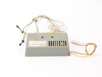 Busch H0 5969 elektronische Ampelschaltung mit 3 Ampeln...