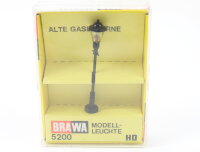Brawa H0 5190 Lampe Laterne Parklaterne...