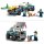 LEGO City 60369 Mobiles Polizeihunde-Training