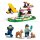 LEGO City 60369 Mobiles Polizeihunde-Training