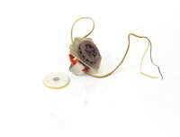 Faller 630 Motor langsam laufender Bastelmotor mit Wassermühlrad