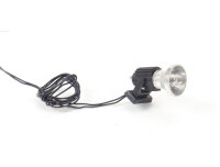 Viessmann H0 6330 Beleuchtung Strahler Flutlichtstrahler nieder / geprüft