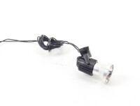 Viessmann H0 6330 Beleuchtung Strahler Flutlichtstrahler nieder / geprüft